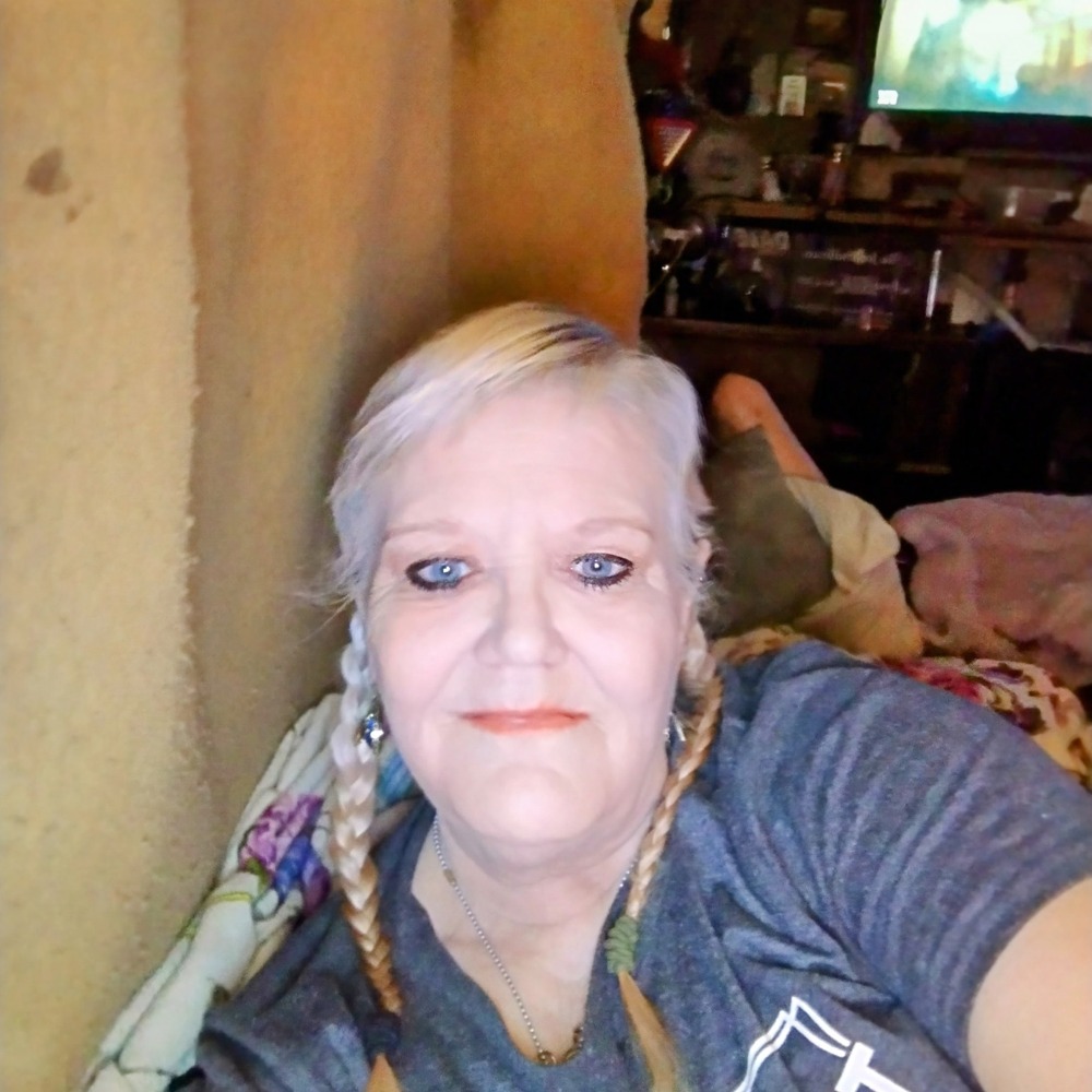 Meet your Posher, Rhonda